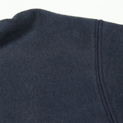 World Is Yours Hooded Sweatshirt プルオーバーパーカー コットン ネイビー シュプリーム