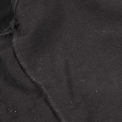 Supreme × ANTIHERO ジップアップパーカー コットン ブラック シュプリーム