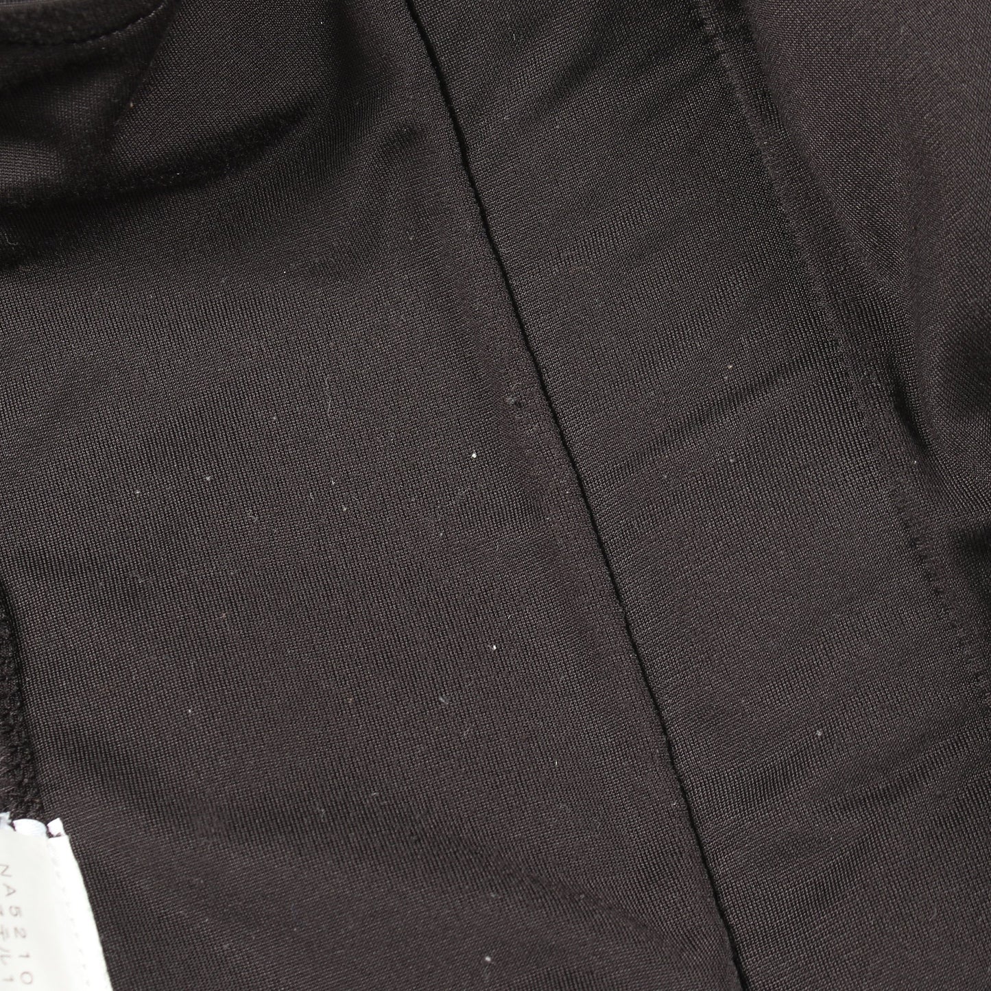 Supreme × THE NORTH FACE ブリーチドデニムプリント フリース ジャケット ブラック ブラウン シュプリーム