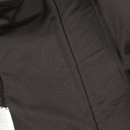 Supreme × THE NORTH FACE ブリーチドデニムプリント フリース ジャケット ブラック ブラウン シュプリーム