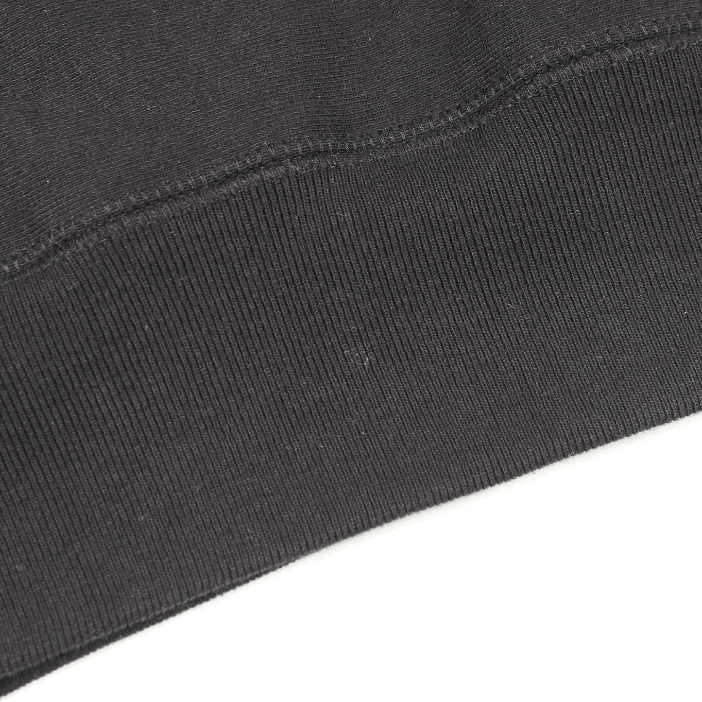 Box Logo Hooded Sweatshirt プルオーバーパーカー コットン ブラック シュプリーム