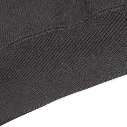 Box Logo Hooded Sweatshirt プルオーバーパーカー コットン ブラック シュプリーム