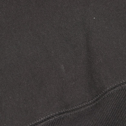 Box Logo Hooded Sweatshirt プルオーバーパーカー コットン ブラック シュプリーム