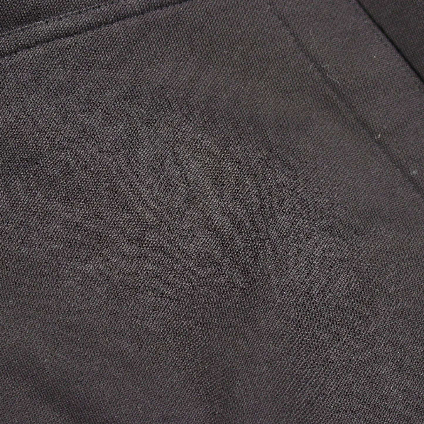 Huron Hoodie プルオーバーパーカー コットン ブラック カナダグース