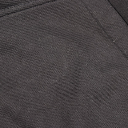 Huron Hoodie プルオーバーパーカー コットン ブラック カナダグース