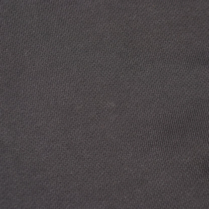 Huron Hoodie プルオーバーパーカー コットン ブラック カナダグース