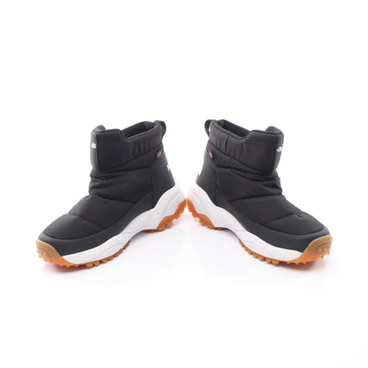 SUPANTA BOOTIE ブーツ ナイロン ブラック ザノースフェイス