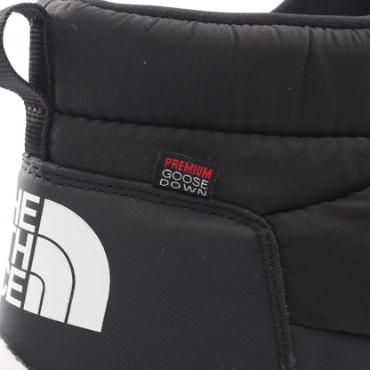 SUPANTA BOOTIE ブーツ ナイロン ブラック ザノースフェイス