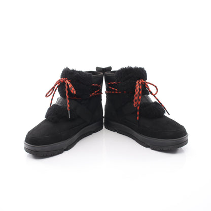 Classic Weather Hiker Boot ブーツ ムートン ブラック アグオーストラリア