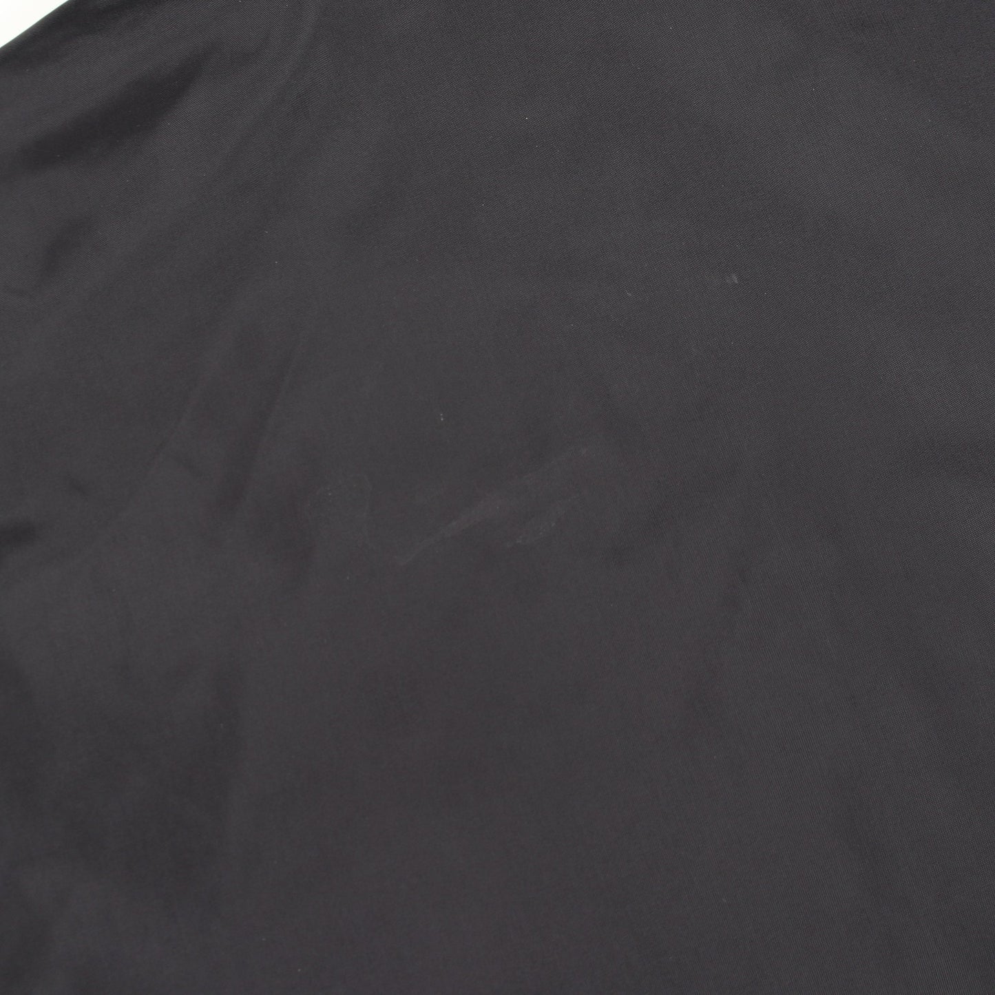 Nylon Coach Jacket コーチ ジャケット ナイロン ブラック ホワイト セリーヌ アウター CELINE