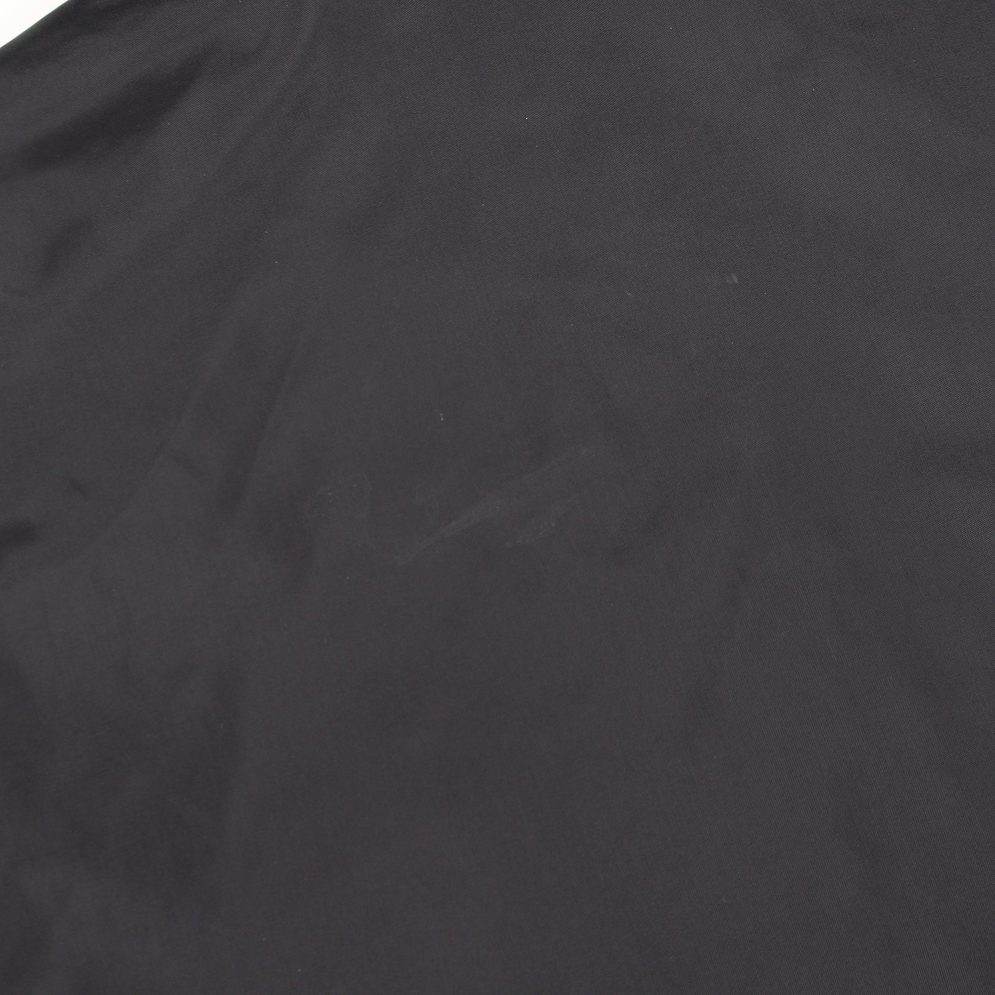 Nylon Coach Jacket コーチ ジャケット ナイロン ブラック ホワイト セリーヌ アウター CELINE
