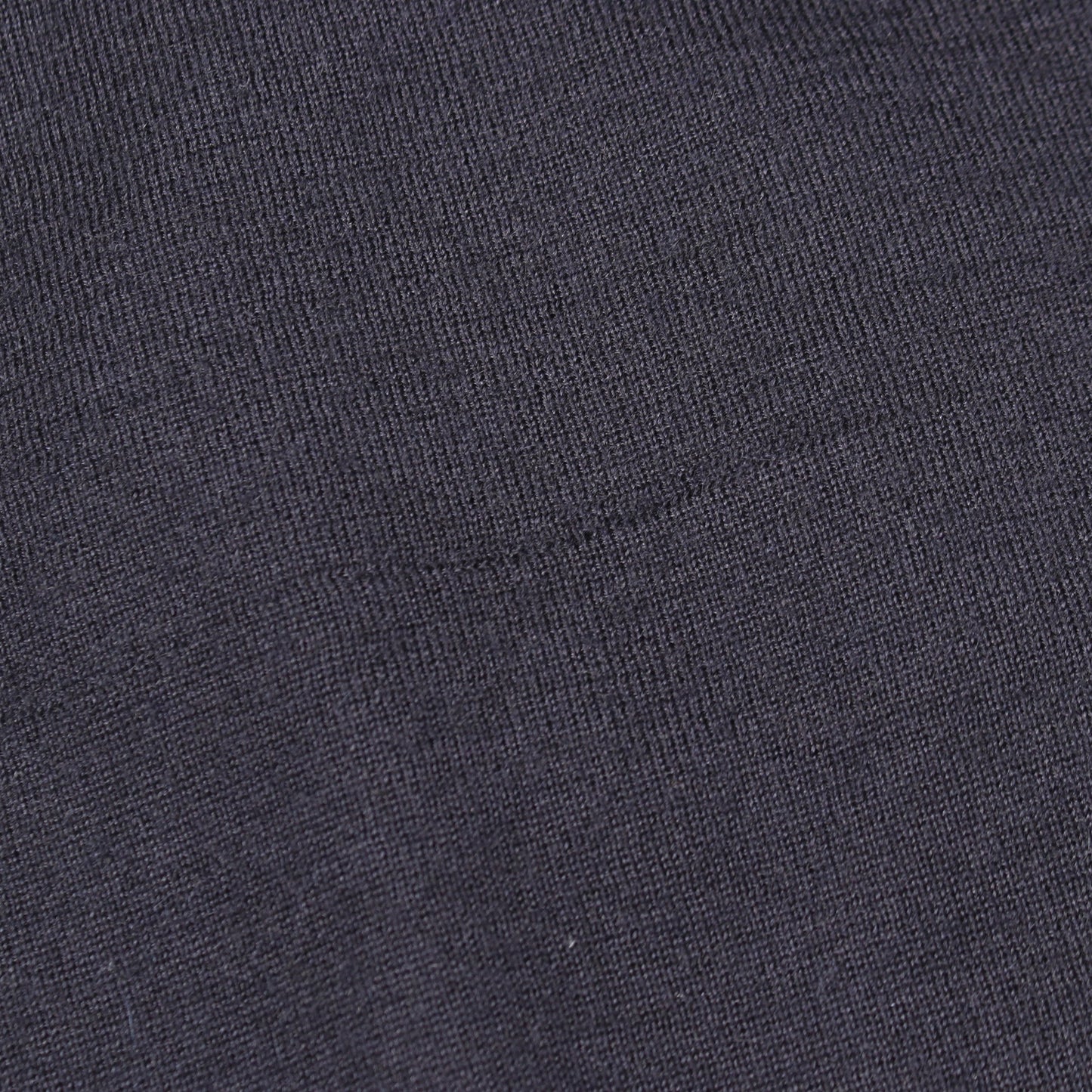 BEE刺繍 フリル 半袖 ニット ブラウス カシミヤ シルク ネイビー アイボリー クリスチャンディオール トップス Christian Dior