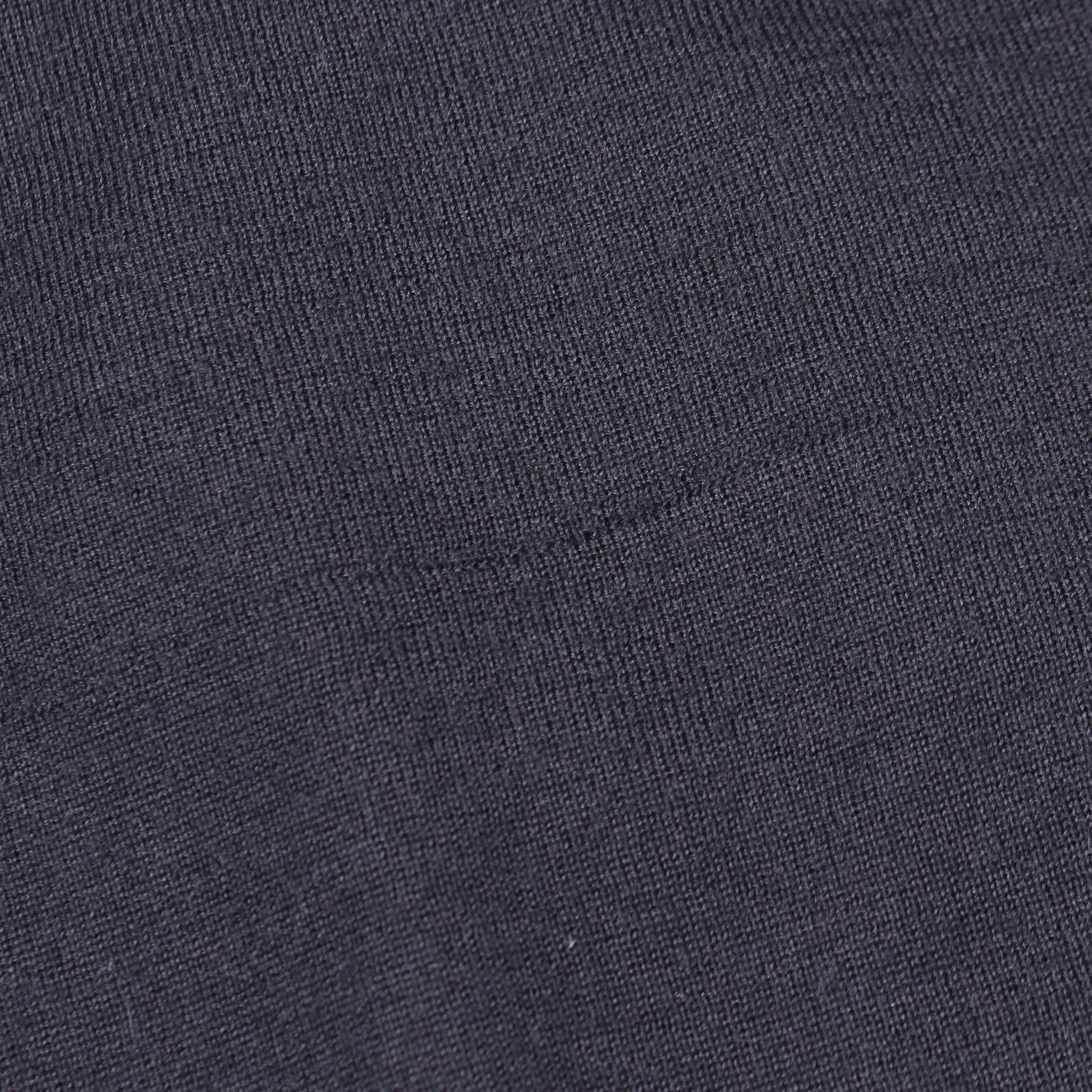 BEE刺繍 フリル 半袖 ニット ブラウス カシミヤ シルク ネイビー アイボリー クリスチャンディオール トップス Christian Dior
