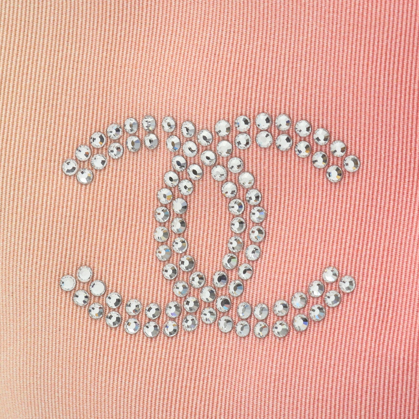 ココマーク グラデーション バケット ハット コットン ビスコース マルチカラー シャネル 財布・小物 CHANEL