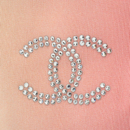 ココマーク グラデーション バケット ハット コットン ビスコース マルチカラー シャネル 財布・小物 CHANEL