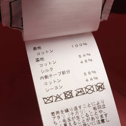 ハーバー Hエレクトリック ローズソルベ バケット ハット コットン ピンク エルメス 財布・小物 HERMES