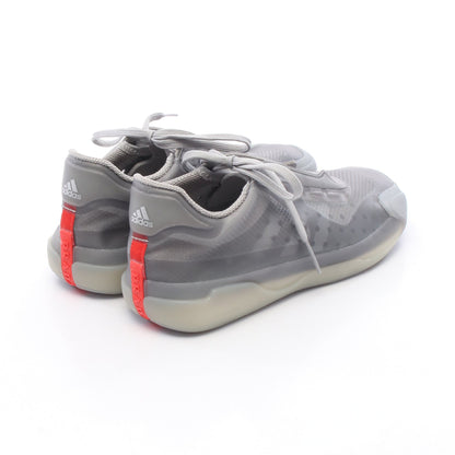 PRADA SPORT LINEA ROSSA × adidas LUNA ROSSA 21 スニーカー ファブリック ラバー グレー プラダスポーツ リネアロッサ