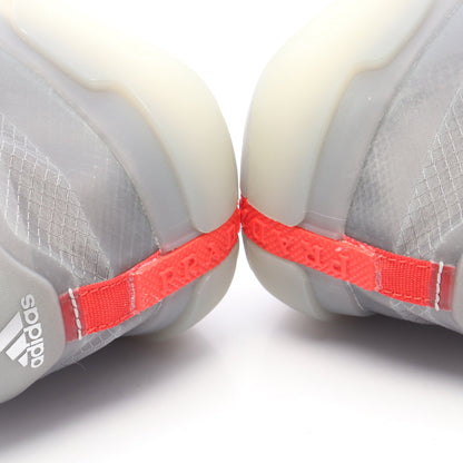 PRADA SPORT LINEA ROSSA × adidas LUNA ROSSA 21 スニーカー ファブリック ラバー グレー プラダスポーツ リネアロッサ
