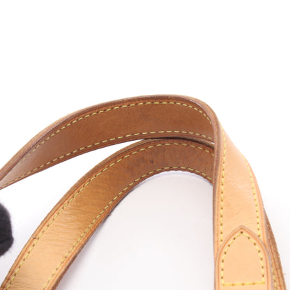 バティニョール モノグラム ハンドバッグ PVC レザー ブラウン ルイヴィトン バッグ LOUIS VUITTON