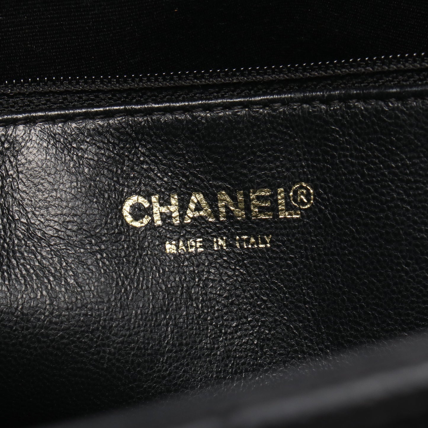 復刻トート ハンドバッグ トートバッグ キャビアスキン ブラック ゴールド金具 シャネル バッグ CHANEL