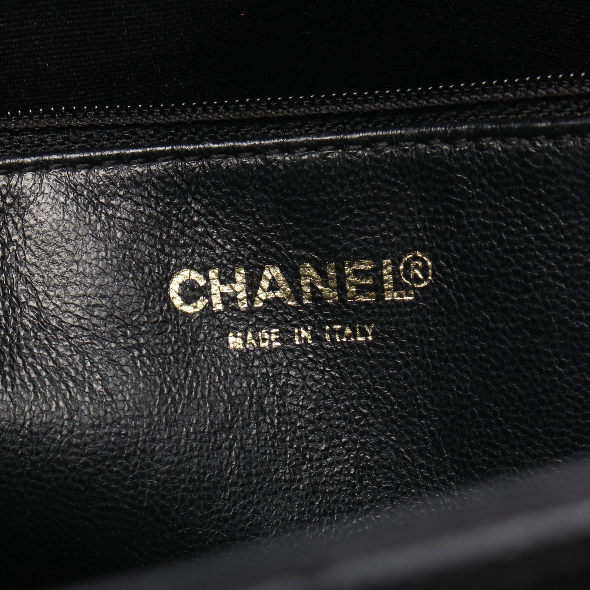 復刻トート ハンドバッグ トートバッグ キャビアスキン ブラック ゴールド金具 シャネル バッグ CHANEL