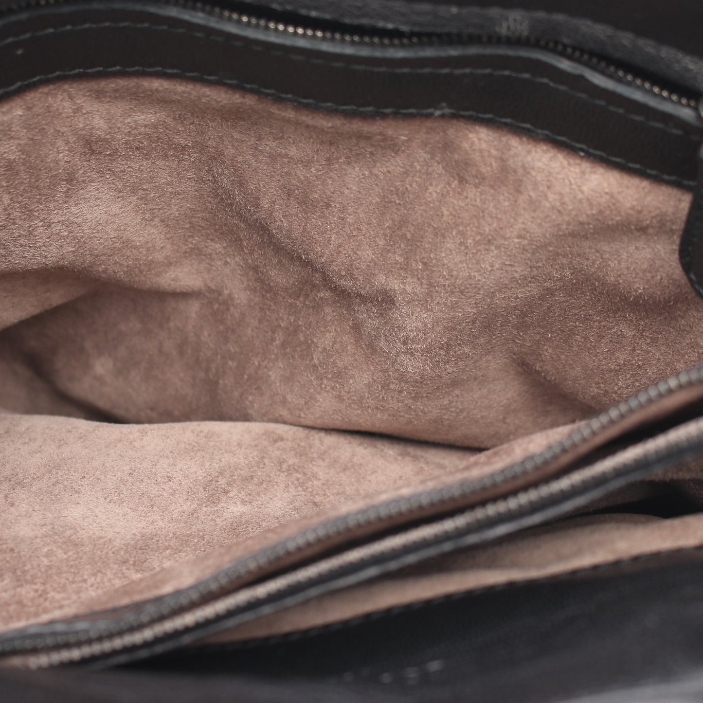 イントレチャート 2WAY ハンドバッグ レザー ボルドー ブラック ボッテガヴェネタ バッグ BOTTEGA VENETA