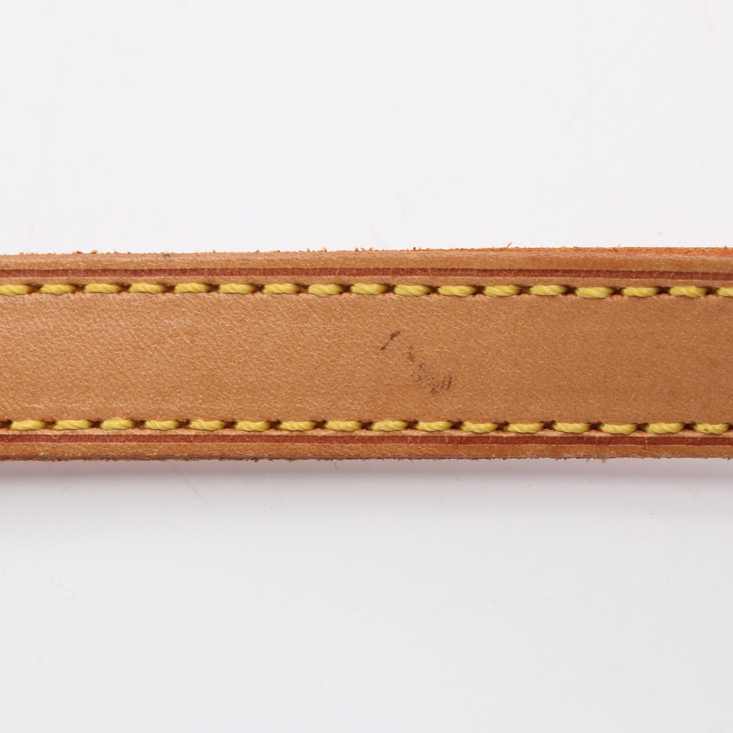 ドルーオ モノグラム ショルダーバッグ PVC レザー ブラウン ルイヴィトン バッグ LOUIS VUITTON