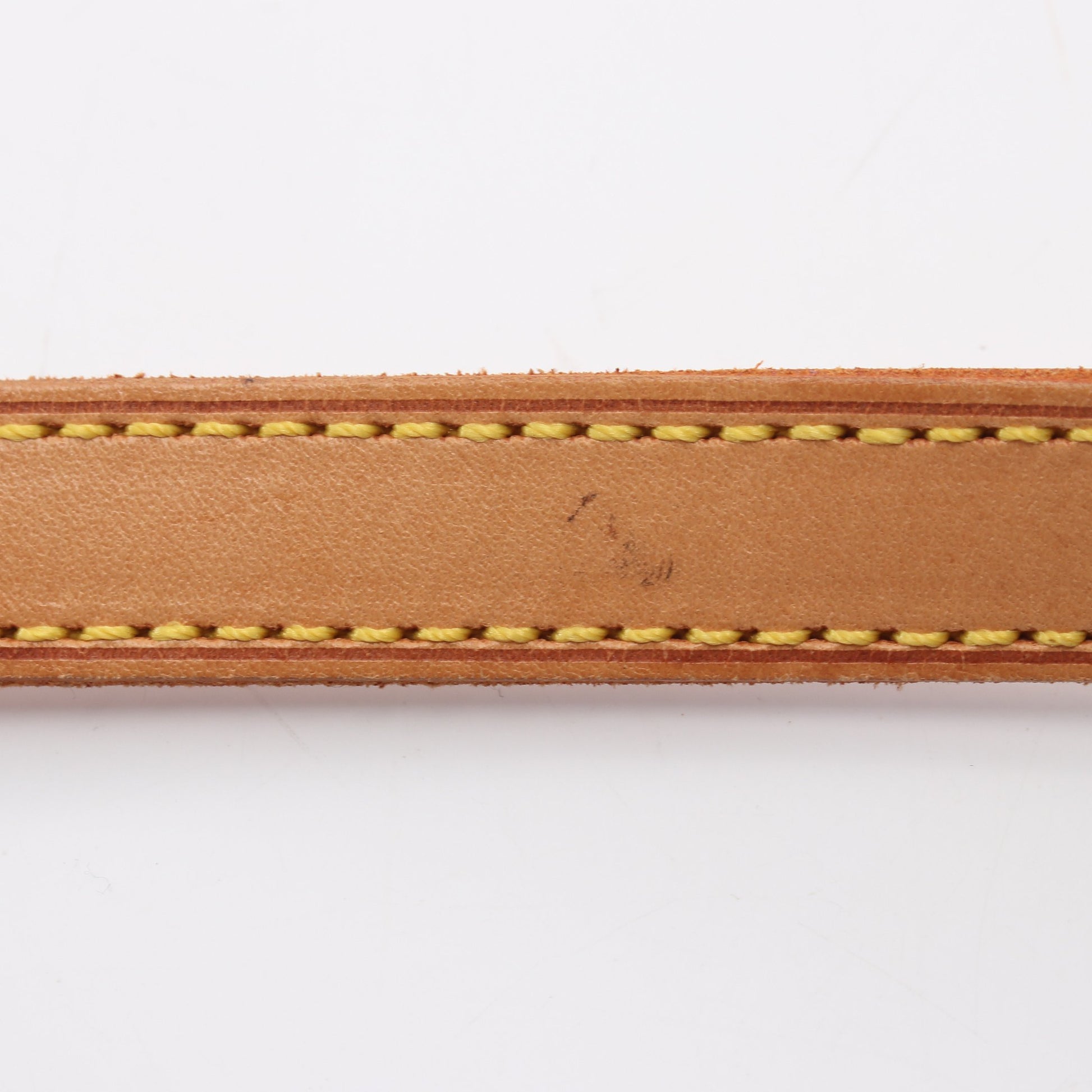 ドルーオ モノグラム ショルダーバッグ PVC レザー ブラウン ルイヴィトン バッグ LOUIS VUITTON