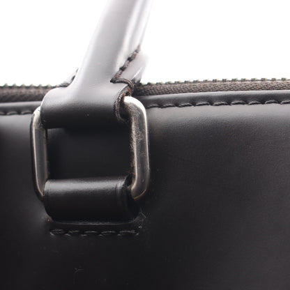 PDJ ポルトドキュマンジュール NM ダミエエベヌ ブリーフケース ビジネスバッグ PVC レザー ブラウン ルイヴィトン バッグ LOUIS VUITTON
