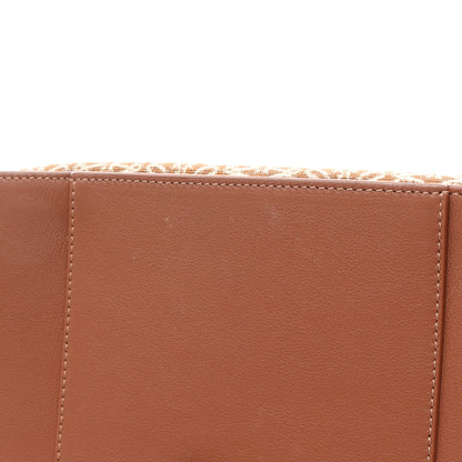 HAMMOCK SMALL ハンモック スモール 2WAY ハンドバッグ レザー ブラウン オフホワイト ロエベ バッグ LOEWE