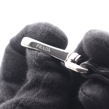 Re-Nylon TESSUTO QUILTING ショルダーバッグ ナイロン ブラック プラダ バッグ PRADA
