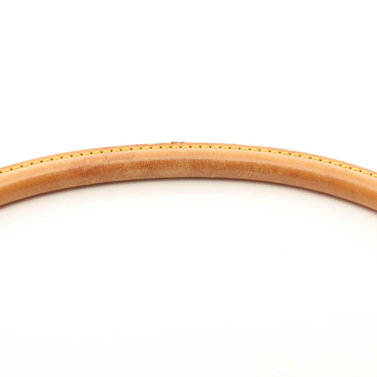 ルーピングMM モノグラム ショルダーバッグ PVC レザー ブラウン ルイヴィトン バッグ LOUIS VUITTON