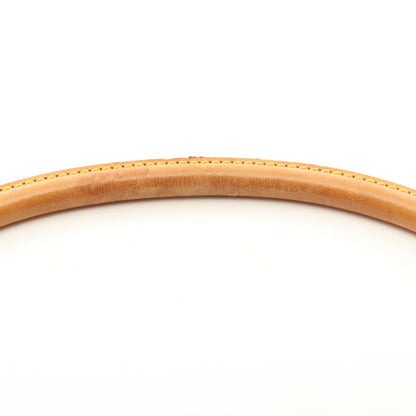 ルーピングMM モノグラム ショルダーバッグ PVC レザー ブラウン ルイヴィトン バッグ LOUIS VUITTON