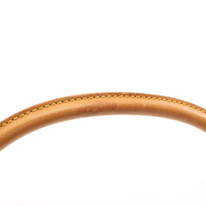 ルーピングMM モノグラム ショルダーバッグ PVC レザー ブラウン ルイヴィトン バッグ LOUIS VUITTON