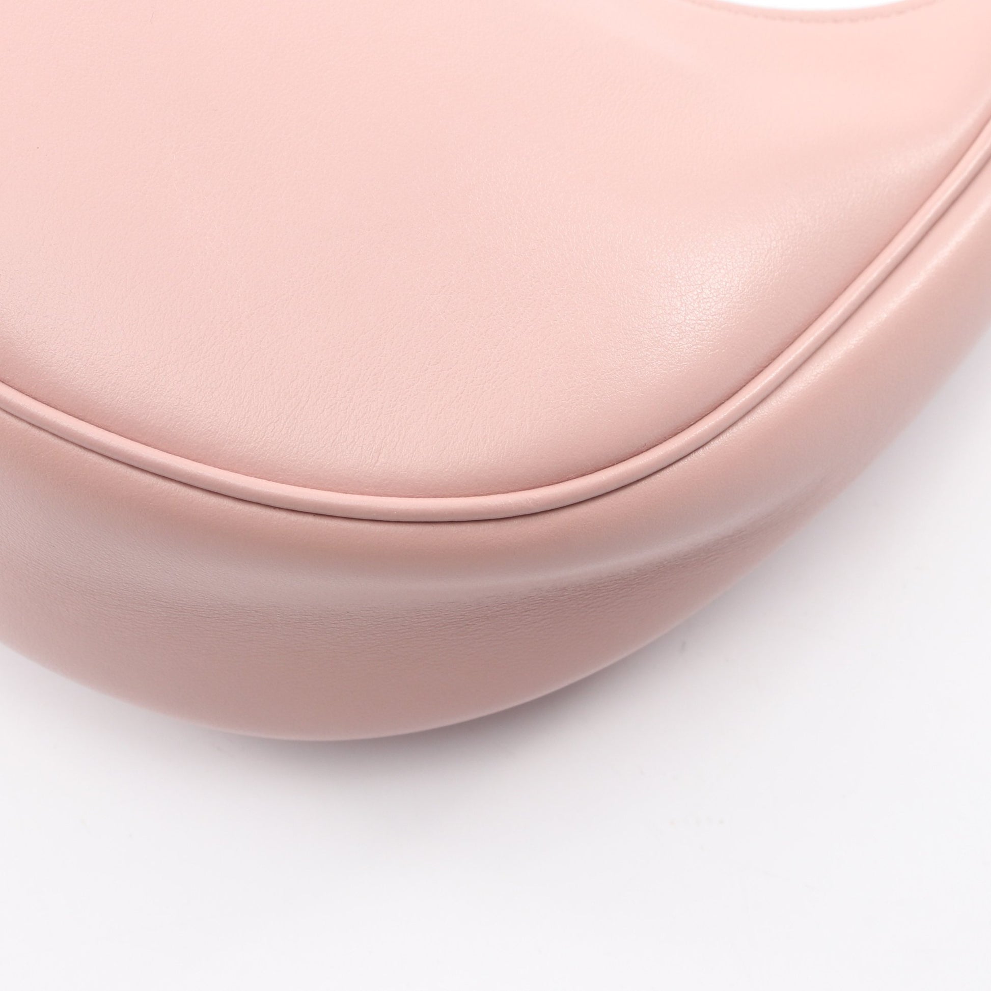 AVA アヴァ ミディアム ハンドバッグ レザー ピンク セリーヌ バッグ CELINE