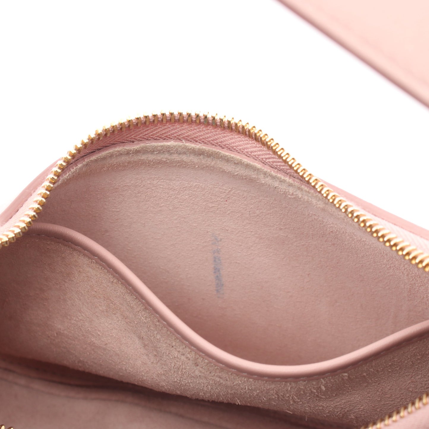 AVA アヴァ ミディアム ハンドバッグ レザー ピンク セリーヌ バッグ CELINE