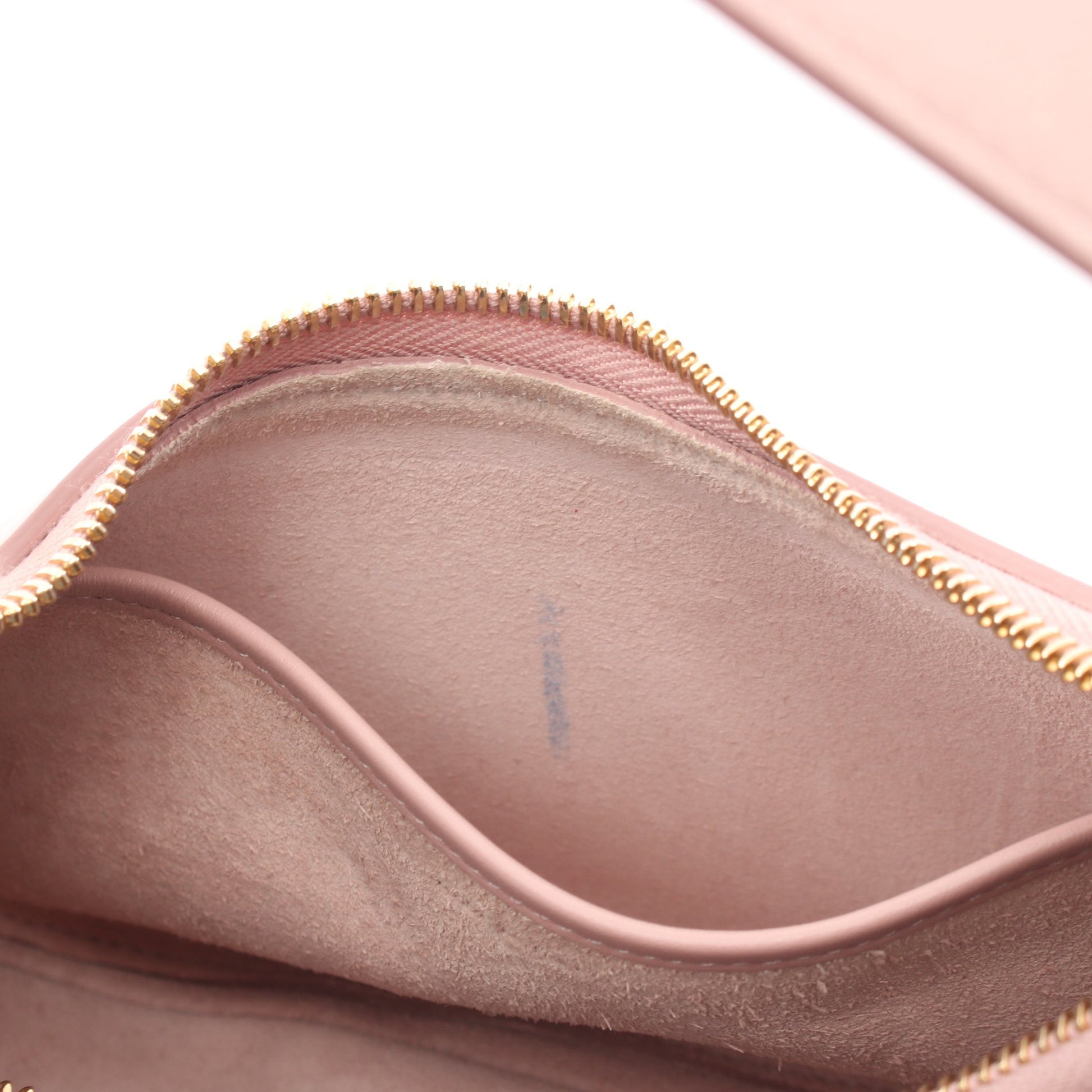 AVA アヴァ ミディアム ハンドバッグ レザー ピンク セリーヌ バッグ CELINE