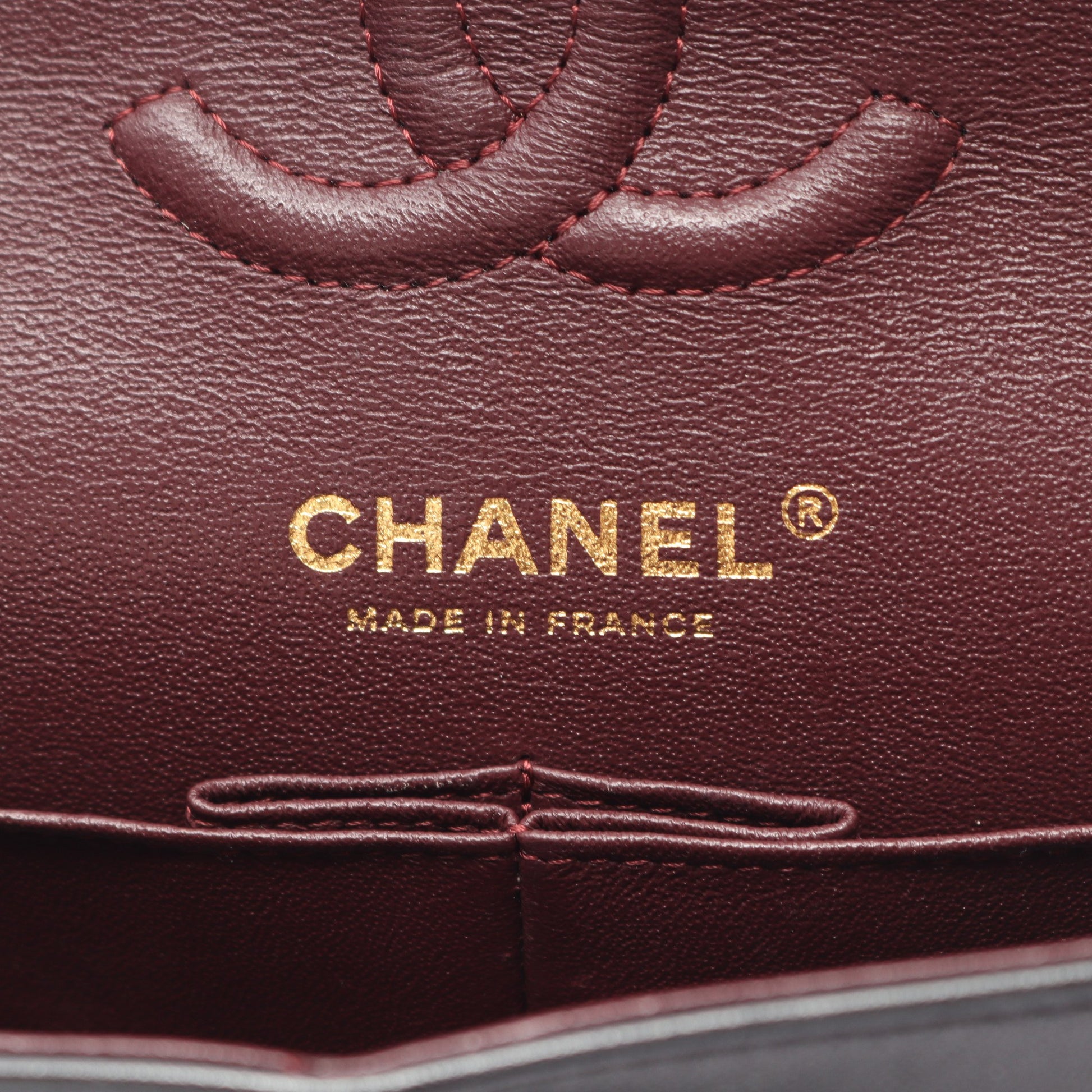 マトラッセ Wフラップ Wチェーンショルダーバッグ ラムスキン ブラック ゴールド金具 シャネル バッグ CHANEL