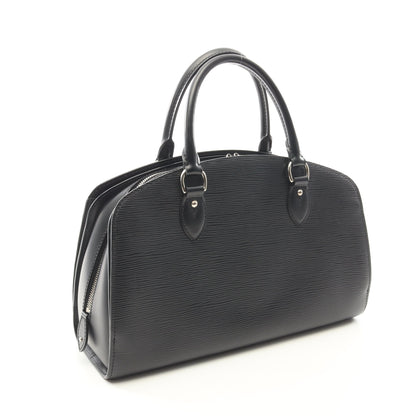 ポンヌフPM エピ ノワール ハンドバッグ レザー ブラック ルイヴィトン バッグ LOUIS VUITTON