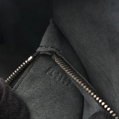 ポンヌフPM エピ ノワール ハンドバッグ レザー ブラック ルイヴィトン バッグ LOUIS VUITTON