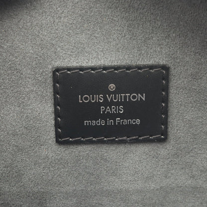 ポンヌフPM エピ ノワール ハンドバッグ レザー ブラック ルイヴィトン バッグ LOUIS VUITTON