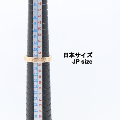 B-zero1 ビーゼロワン リング 1PD リング 指輪 K18PG ダイヤモンド ピンクゴールド クリア ブルガリ アクセサリー BVLGARI