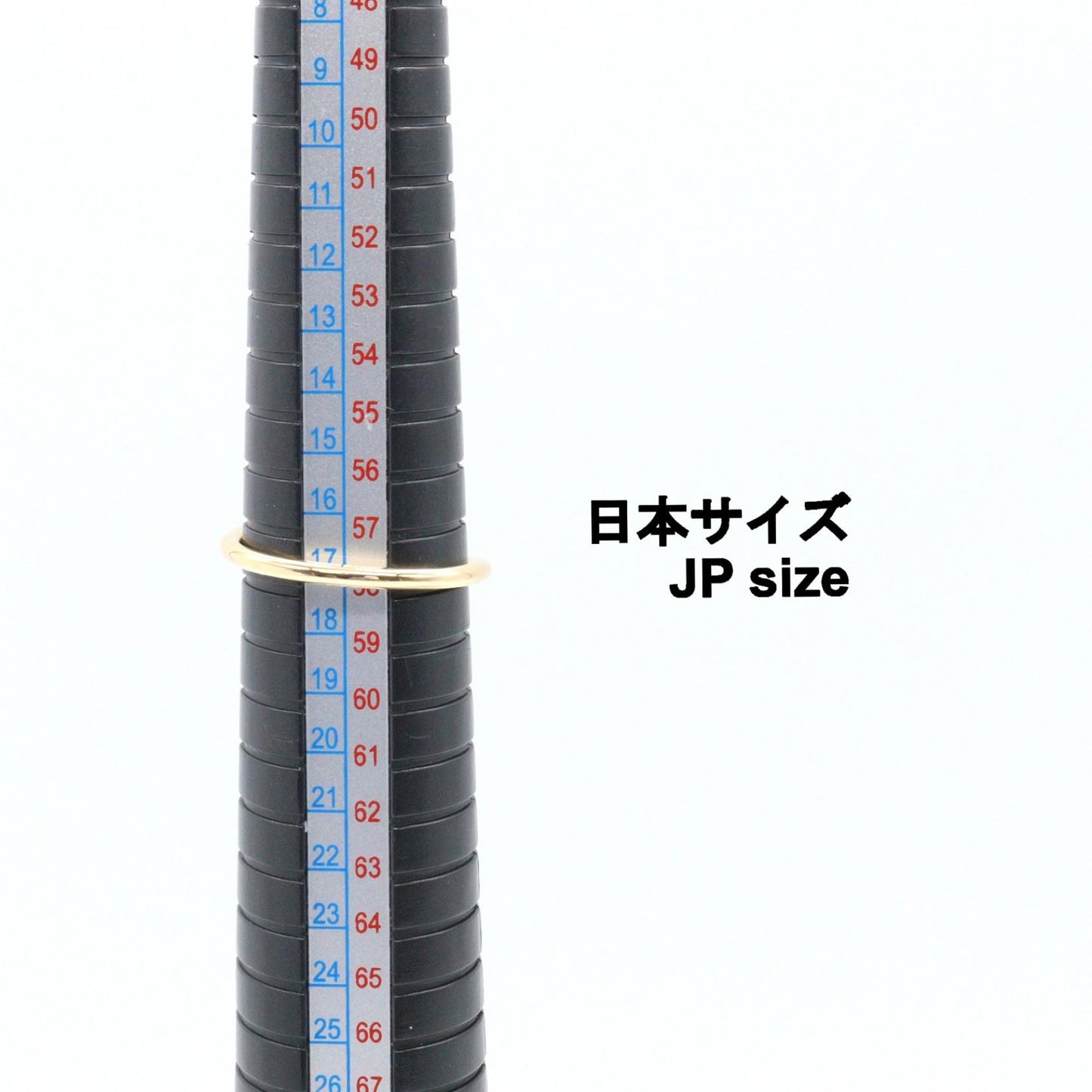 ジュスト アン クル リング リング 指輪 K18YG イエローゴールド カルティエ