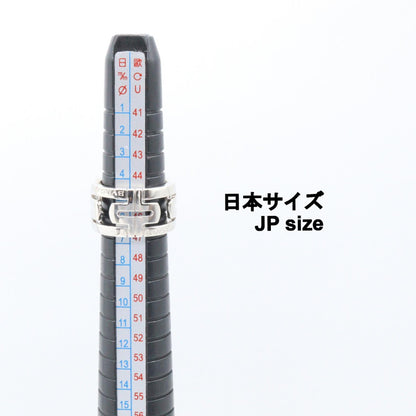 パレンテシ リング リング 指輪 K18WG ホワイトゴールド ブルガリ アクセサリー BVLGARI