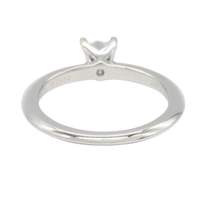 スクエア プリンセス ダイヤ リング リング 指輪 PT950 ダイヤモンド プラチナ クリア ティファニー アクセサリー TIFFANY & Co.