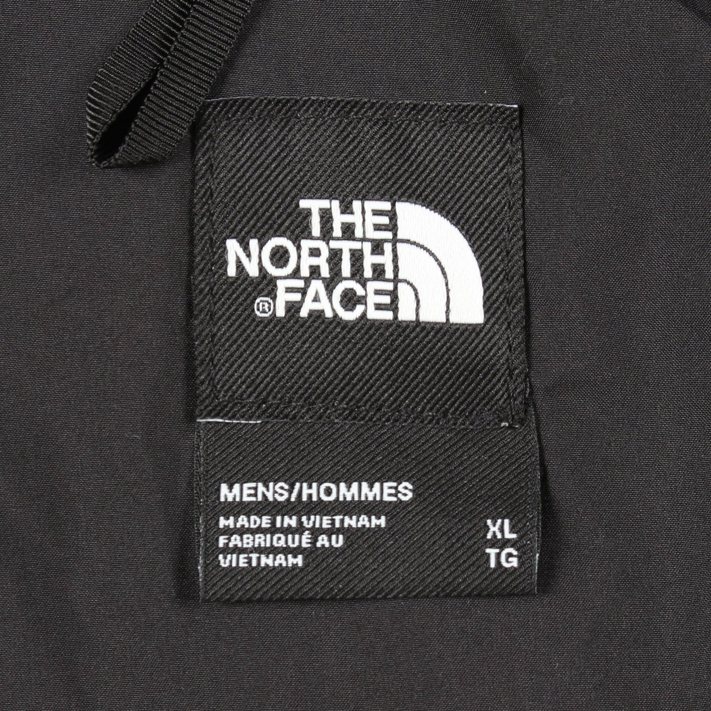 Versa Velour Nuptse Jacket ダウンジャケット ライトブラウン ザノースフェイス