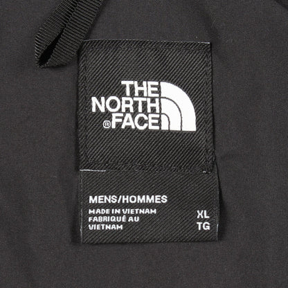 Versa Velour Nuptse Jacket ダウンジャケット ライトブラウン ザノースフェイス