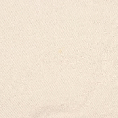 Box Logo Hooded Sweatshirt ロゴ刺繍 裏起毛 プルオーバーパーカー コットン ベージュ シュプリーム