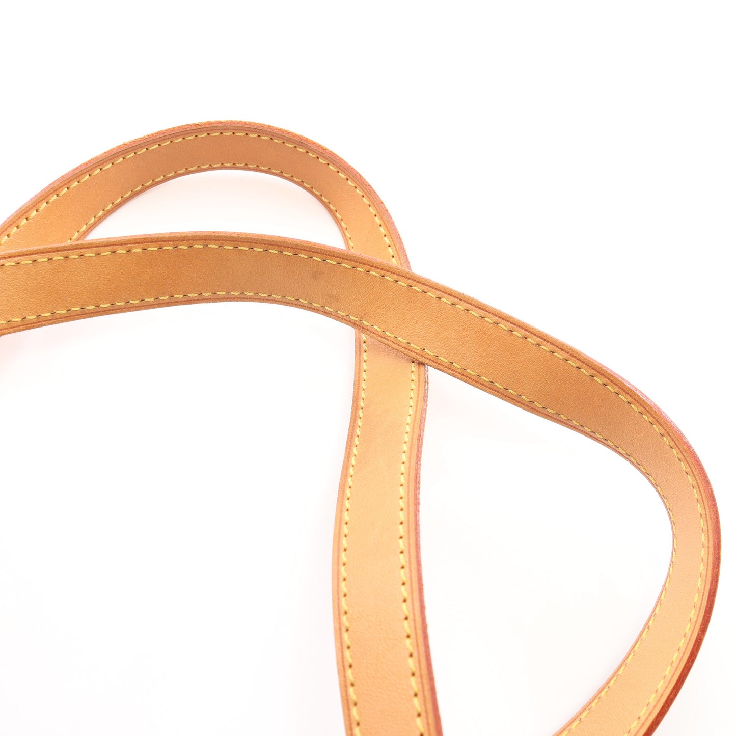 バティニョール オリゾンタル モノグラム ショルダーバッグ PVC レザー ブラウン ルイヴィトン バッグ LOUIS VUITTON