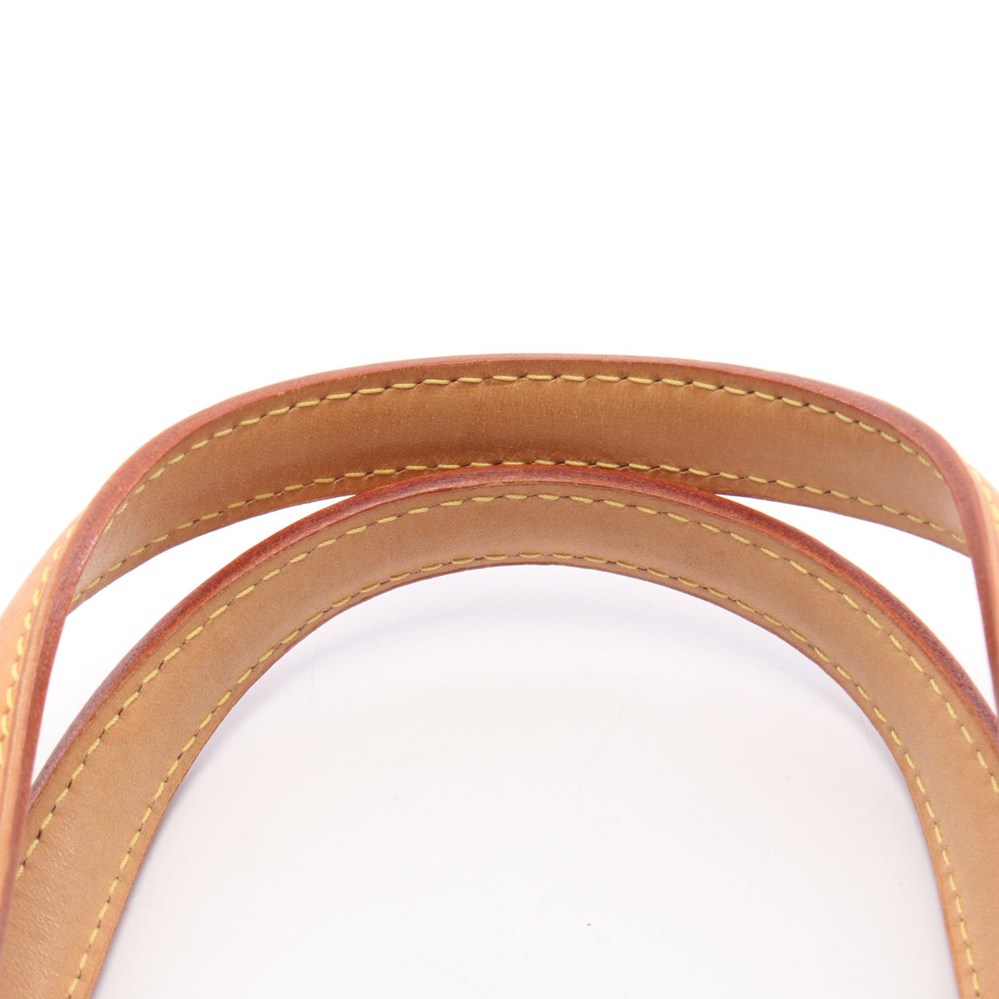 ウィルシャーPM モノグラム ハンドバッグ PVC レザー ブラウン ルイヴィトン バッグ LOUIS VUITTON